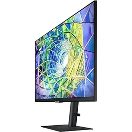Samsung S80UA (3840 x 2160 Pixel, 27"), Monitor,