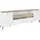 Home Affaire Sideboard 220 x 75 x 40 cm Weiß