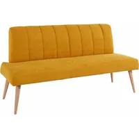 Exxpo - sofa fashion Sitzbank »Costa«, Frei im Raum
