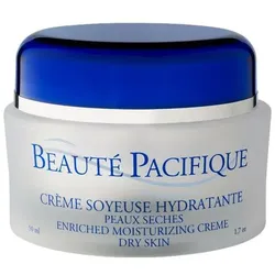 Enriched Moisturizing Creme, Dry Skin, Tiegel