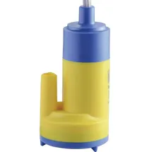 BARWIG Niedervolt-Tauchpumpe 720 l/h Typ 0333