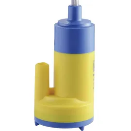 BARWIG Niedervolt-Tauchpumpe 720 l/h Typ 0333