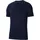 Park 20 Freizeit T-Shirt Herren obsidian/white L