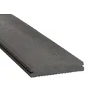 DreamDeck BiColor WPC anthrazit - Terrassendiele 21x125x5000mm 10,49 EUR/lfm