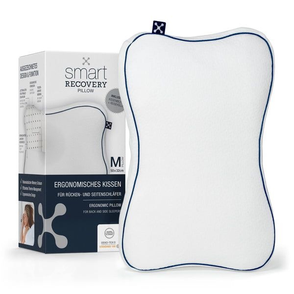 smart® Recovery Pillow 1 Pc