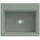 Villeroy & Boch Subway Style 60 S rechts Einbau Keramik grün Handbetätigung 600 x 510 mm