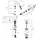 Grohe Essence L-Size Einhandmischer starlight chrom 23799001