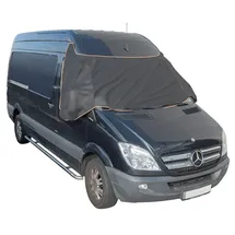 PRO PLUS Scheibenabdeckung Magneten