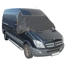 PRO PLUS Scheibenabdeckung Magneten