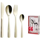 Comas Barcelona 24-tlg.