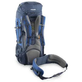 Pinguin Explorer 60 Rucksack Khaki/Grün