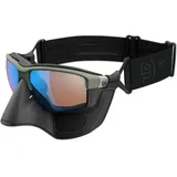 Evil Eye Elate Extreme e047 5500 matt Grün