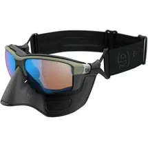 Evil Eye Elate Extreme e047 5500 matt Grün