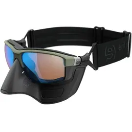 Evil Eye Elate Extreme e047 5500 matt Grün