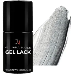 Juliana Nails Gel Lack Frozen Wonderland Frozen Wonderland 6ml