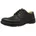 Schuhe Black Graphite 41