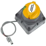 BEP Marine Hochstrom-fernbedienungsschalter Vss - 12 V / 275 A