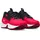 Under Armour PS Lockdown 7 Basketballschuhe Kinder 600 red/black/white 28