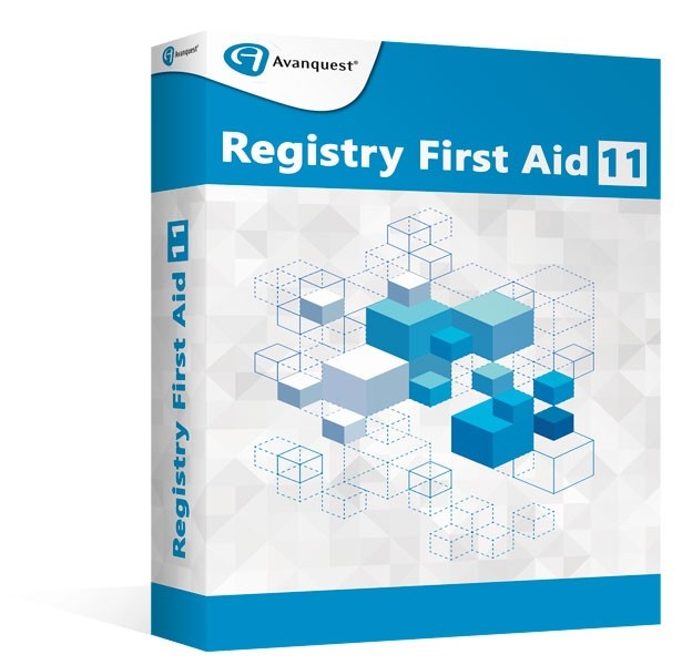 registry first aid 11