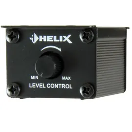 Helix SRC - Subwoofer Remote Control