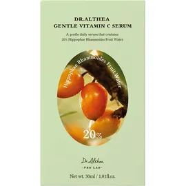 Dr. Althea Vitamin C Serum 30 ml