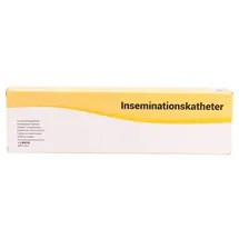 Medesign Katheter Inseminationskatheter 1 St.
