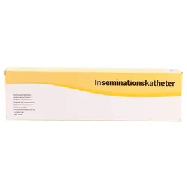 Medesign Katheter Inseminationskatheter 1 St.