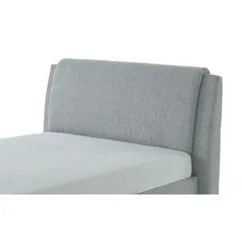 Möbel Kraft York 139 x 112 cm Grau