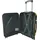 NTK-Collection Frenzi Koffer-Set 2-tlg. gelb