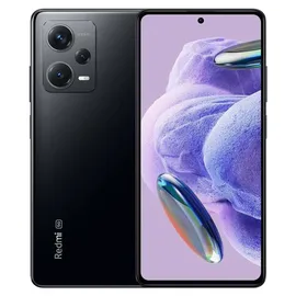Xiaomi Redmi Note 12 Pro+ 8 GB RAM 256 GB Midnight Black