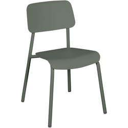 Fermob - Studie Stuhl Outdoor, rosmarin