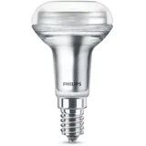 Philips LEDclassic LED-Lampe R50 E14 klar, 2,8 Watt, 8718699773793, R50