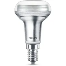 Philips LEDclassic LED-Lampe R50 E14 klar, 2,8 Watt, 8718699773793, R50