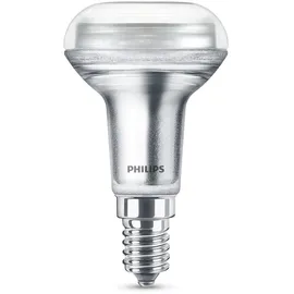 Philips LEDclassic LED-Lampe R50 E14 klar, 2,8 Watt, 8718699773793, R50