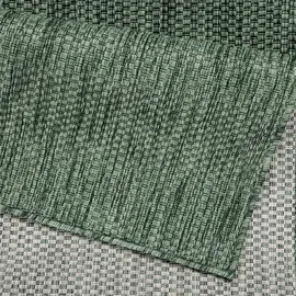 KADIMA DESIGN 60 x 100 cm Grün