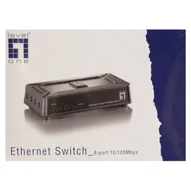 LevelOne FSW-0508TX