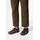 GEOX Uomo Strada C Herren Dunkelbraun 44