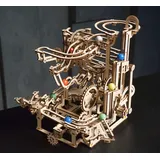 UGEARS Murmel mit Stufenwinde