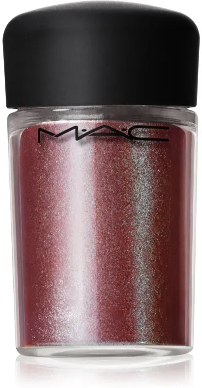 MAC Cosmetics Pigment Pigment mit Glitter Farbton Blue Brown 4,5 g