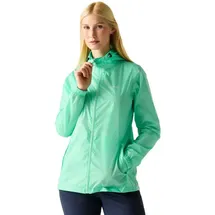 Regatta Pack It III Damen Ice Green S