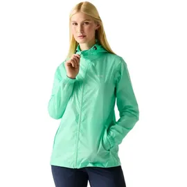 Regatta Pack It III Damen Ice Green S