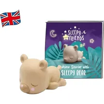 Tonies Hörspielfigur Sleepy Friends - Bedtime Stories mit Sleepy Bear