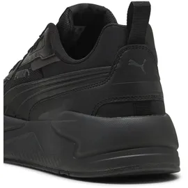 Puma X-Ray 3 Damen Schwarz/Grau 43