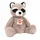 Teddy-Hermann Teddy Hermann 93940 - Waschbär Waldo, 32 cm, Herzekind, Plüschtier