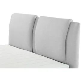 Wohnwert Dormian Saman 180 x 127 cm Grau