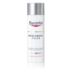 Eucerin HYALURON-FILLER TAGESPFLEGE für normale bis Mischhaut