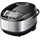 Midea Reiskocher Schwarz/Silber 5,0 l