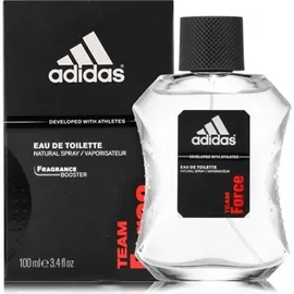 Adidas Team Force Eau de Toilette 100 ml