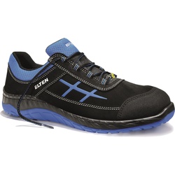 ELTEN MALVIN blue Low ESD S3 729541 Sicherheitshalbschuh - 44