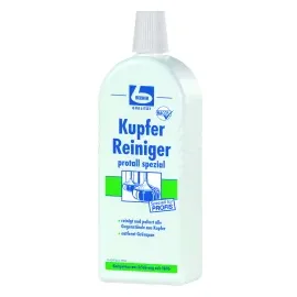 Dr. Becher GmbH Kupfer Reiniger 500 ml